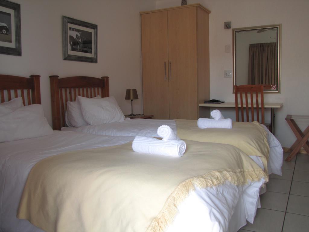 Bel Air Guest House Piet Retief Esterno foto