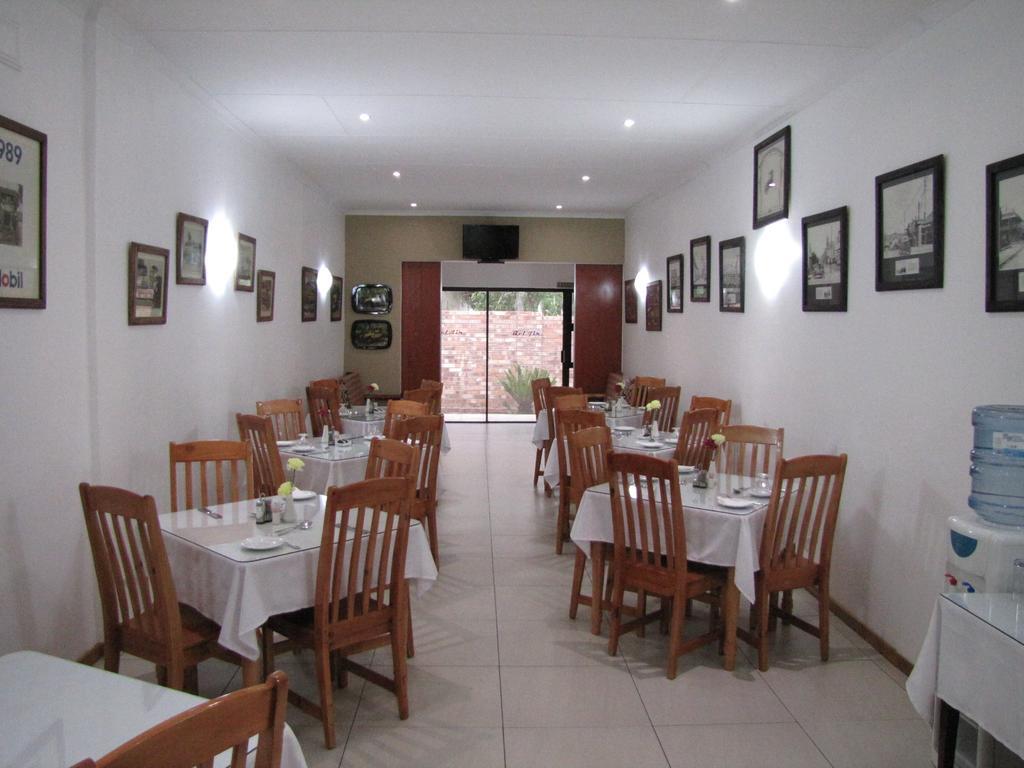 Bel Air Guest House Piet Retief Esterno foto