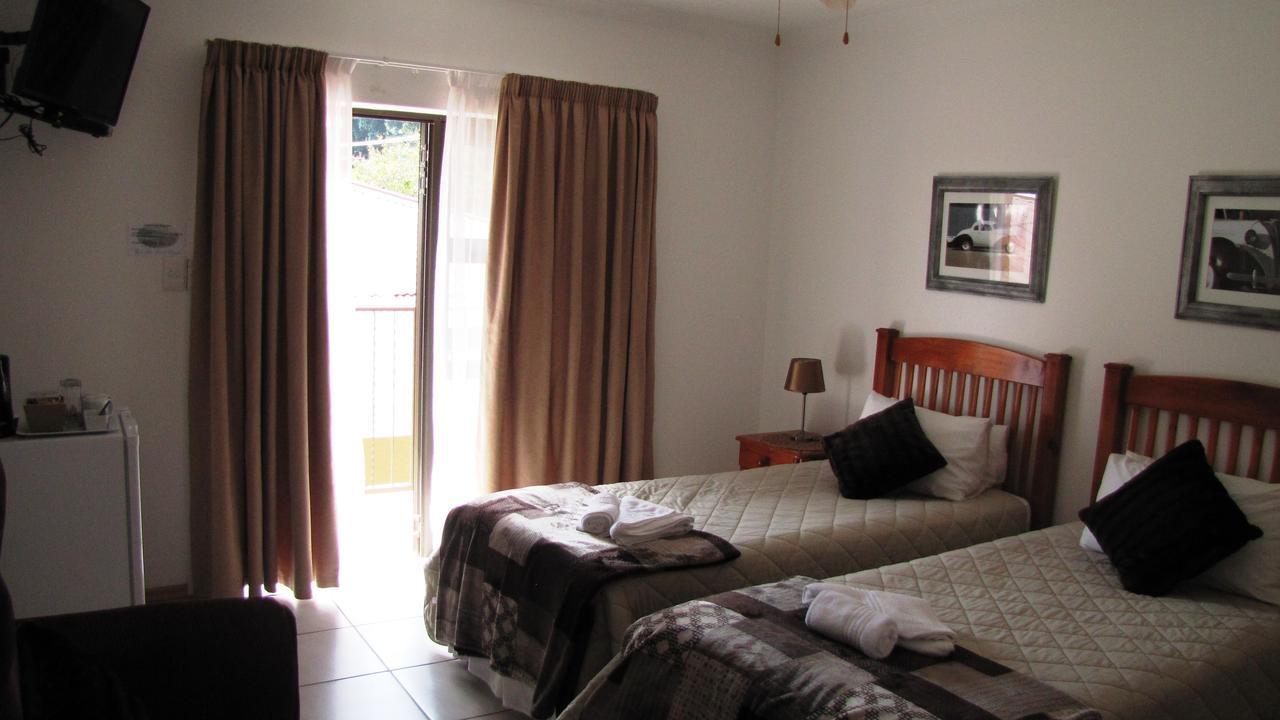 Bel Air Guest House Piet Retief Esterno foto