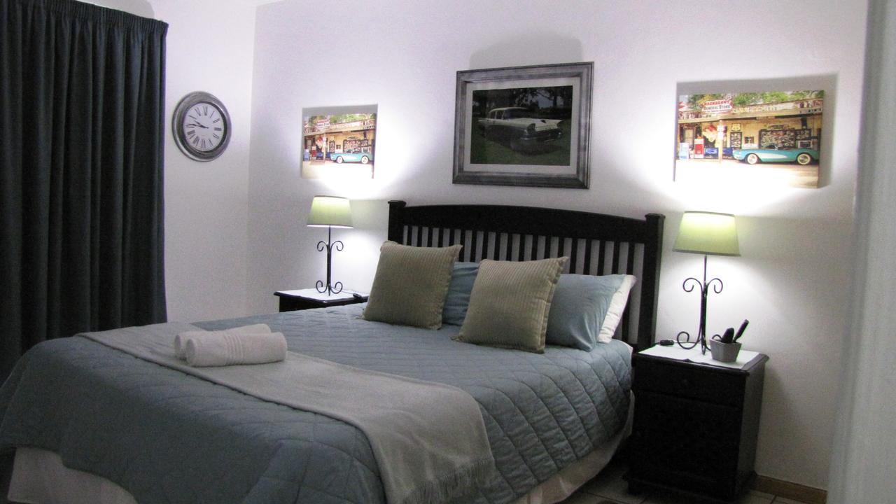 Bel Air Guest House Piet Retief Esterno foto