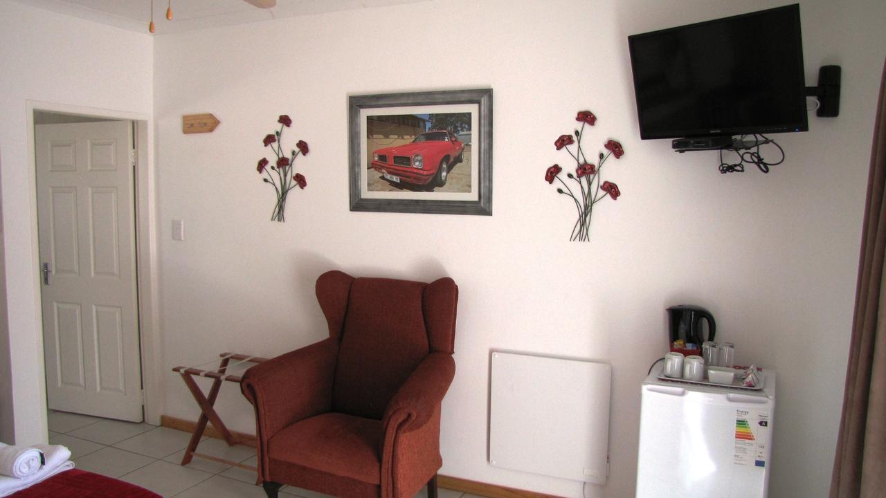 Bel Air Guest House Piet Retief Esterno foto