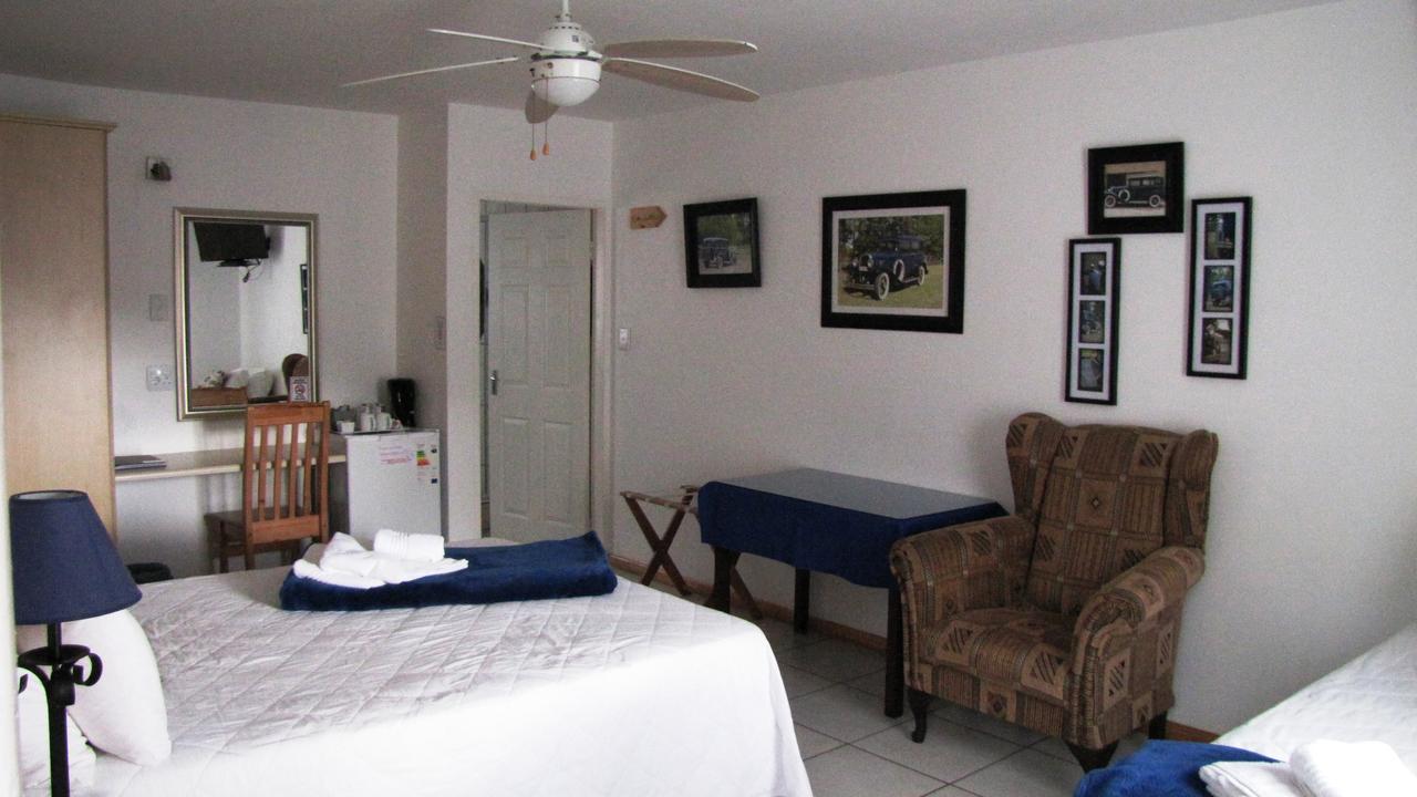 Bel Air Guest House Piet Retief Esterno foto