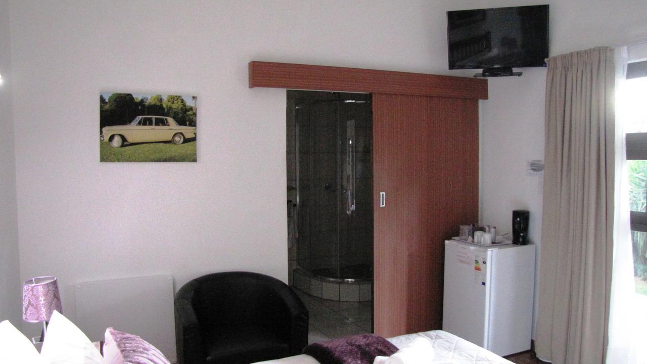 Bel Air Guest House Piet Retief Esterno foto